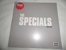 the specials encore limited edition white vinyl ska two tone 12