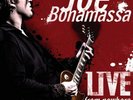 JOE BONAMASSA - LIVE FROM NOWHERE IN PARTICULAR 2 VINYL LP NEW