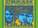 CREAM - ROYAL ALBERT HALL 2005 3 VINYL LP 19 TRACKS CLASSIC ROCK & POP NEW