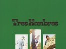 ZZ TOP - TRES HOMBRES  VINYL LP NEW