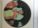 martha & the vandellas - dancing in the street - topps motown
