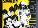 SAMHAIN Unholy Passion LP NEW VINYL Plan 9 reissue Misfits Danzig