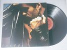 George Michael Faith Korea Pressing Vinyl Lp Record