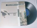 Korean Vinyl Lp Record : Scorpions Crazy world