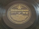 Beatles Please Please Me 1st Press UK LP GOLD & BLACK *MONO* Dick James