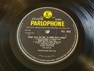 Beatles A Hard Days Night Earliest 1st UK Press STEREO *STUNNING* Original PCS