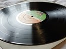 Led Zeppelin IV (4) UK Orange/Green LP A2 B2 1971 No Symbols or WB *STUNNING*