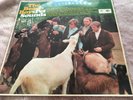 Beach Boys Pet Sounds Stereo 12 inch Vinyl LP 1966