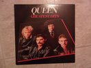 QUEEN - Greatest Hits (1981) Vinyl, LP Elektra 5E-564 Arena Rock #5