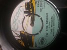 To The Rescue- The Wailers (Mint Condition)