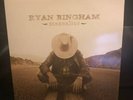 Mescalito Ryan Bingham Vinyl LP Record Lost Highway Records Excellent Shape