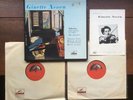 Ginette Neveu HMV O ALP 7501/2 Ed1 Sibelius Violin Suk Box Set