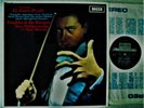 Falla El Amor Brujo Ravel Pavane Alborada Mistral NPO Burgos SXL 6287 NB ED4 NM