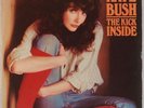KATE BUSH: The Kick Inside US EMI America SW-17003 Orig Press LP NM- Vinyl