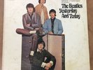 The Beatles - Yesterday And Today Vinyl Record | Capitol Records