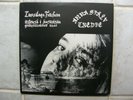 Anna Själv Tredje–Tussilago Fanfara 1977 Sweden Silence SRS 4646 M/M(-)  SUPERB
