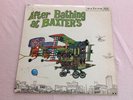 Vinyl LP JEFFERSON AIRPLANE - AFTER BATHING AT BAXTER'S RD 7926