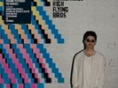 Noel Gallaghers High flying Birds WHERE THE CITY MEETS THE SKY LP VINYL NEW LTD