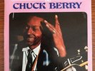 Hip Pocket Record - Chuck Berry - Maybelline / Roll Over Beethoven