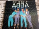 ABBA The best of Box set Readers Digest Misprint Original 4 Vinyl set UK Release