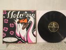 Melvins stoner witch haze xxl art edtion vinyl lp /100 purple vinyl amrep