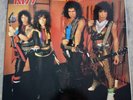 KISS - War Machine 1984 ** ** Vinyl 2xLP, Live IN MTL