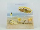Neil Young On the Beach Record VG+/NM lp