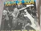 Youth Of Today Breakdown The Walls Revelation Records