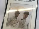 SEALED 8 Track CARLOS SANTANA, JOHN McLAUGHLIN Love Devotion Surrender