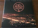 Ryan Adams III/IV Red / Blue 2 LP PAX-AM 008-01 2010 NM / Like New 