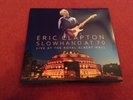 Eric Clapton.Slowhand at 70. Live At The Royal Albert Hall.