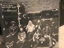 The Allman Brothers Band At Fillmore East 180g 2LP Vinyl
