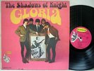 THE SHADOWS OF KNIGHT - Gloria LP (RARE US MONO Pressing on DUNWICH)