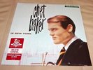 Chet Baker : In New York Sealed LP