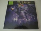 Rush: Rush in Rio Vinyl 4 LP + Download