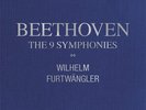 Beethoven The 9 Symphonies 180 Gram Vinyl 10 Mono LP Box Set  (Used, VG+)