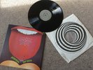 Gentle Giant ?– Acquiring The Taste LP vinyl rare UK first 1st press prog rock