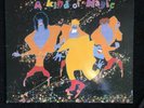QUEEN  A KIND OF MAGIC 1986 - 062 24 0531 1 - 12” Vinyl LP - MADE IN EEC