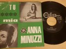 ANNA MINUZZI BEAT RARITA'