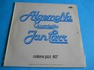 JAZZ ALGEMONA QUARTET IAN CARR - ALGEMONA QUARTET