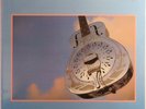 Brothers In Arms by Dire Straits, Vertigo 1985 LP Vinyl Record