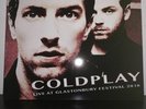 Coldplay Live At The Glastonbury Fest 2016+OASIS Force Of Nature LIVE 2+2LP
