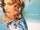 MADONNA - Ray Of Light / 2 x 180 Gram heavyweight Vinyl GATEFOLD LP NEW SEALED