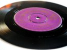 Elvis Presley ?– Heartbreak Hotel - His Master's Voice ?– 7M 385