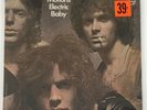 SEALED PSYCH LP THE MOTIONS Electric Baby Philips PHS 600-317 STEREO