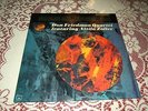 JAZZ-EXCELLENT-DREAMS & EXPLORATIONS-DON FRIEDMAN & /ATTILA ZOLLER-RIVERSIDE 485