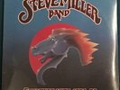 STEVE MILLER GREATEST HITS 1974-78 SEALED 1978 LP NO CLUB JUNGLE EAGLE JOKER JET