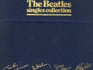 THE BEATLES   Singles Collection   Original 1982 UK 26x7