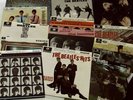THE BEATLES   E.P. Collection   Original 1981 UK 15x7