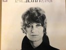 Shirley And Dolly Collins Love Death And The Lady Lp
